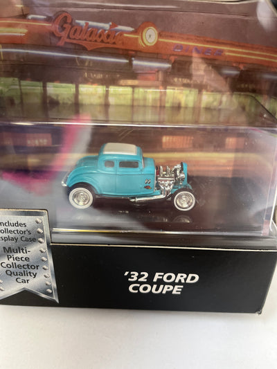 '32 Ford Coupe * Hot Wheels Colletibles