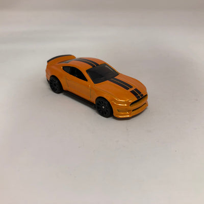 Ford Shelby GT350R * Hot Wheels 1:64 scale Loose Diecast