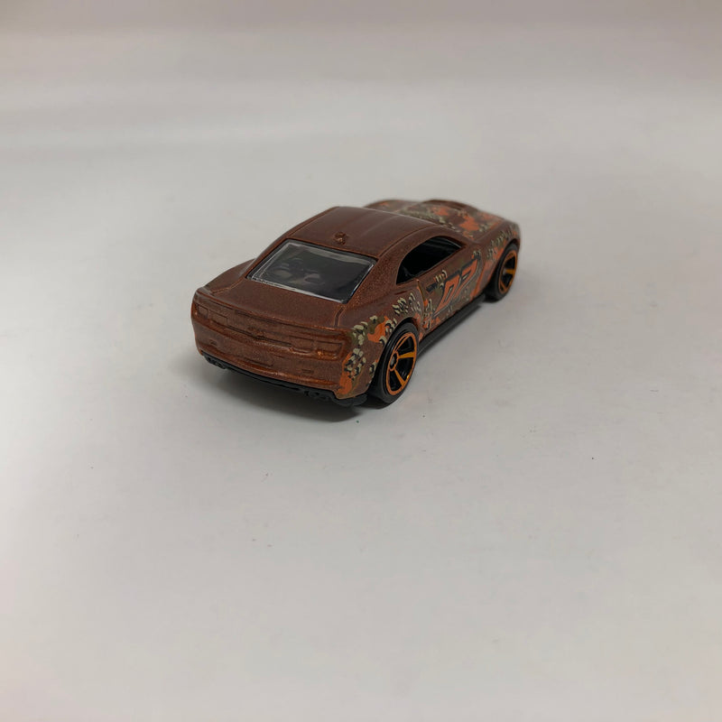 2012 Chevy Camaro ZL1 Concept * Hot Wheels 1:64 scale Loose Diecast