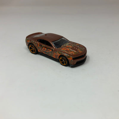 2012 Chevy Camaro ZL1 Concept * Hot Wheels 1:64 scale Loose Diecast