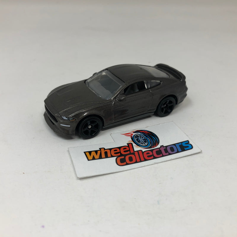 2019 Ford Mustang Coupe * Matchbox Loose 1:64 Scale