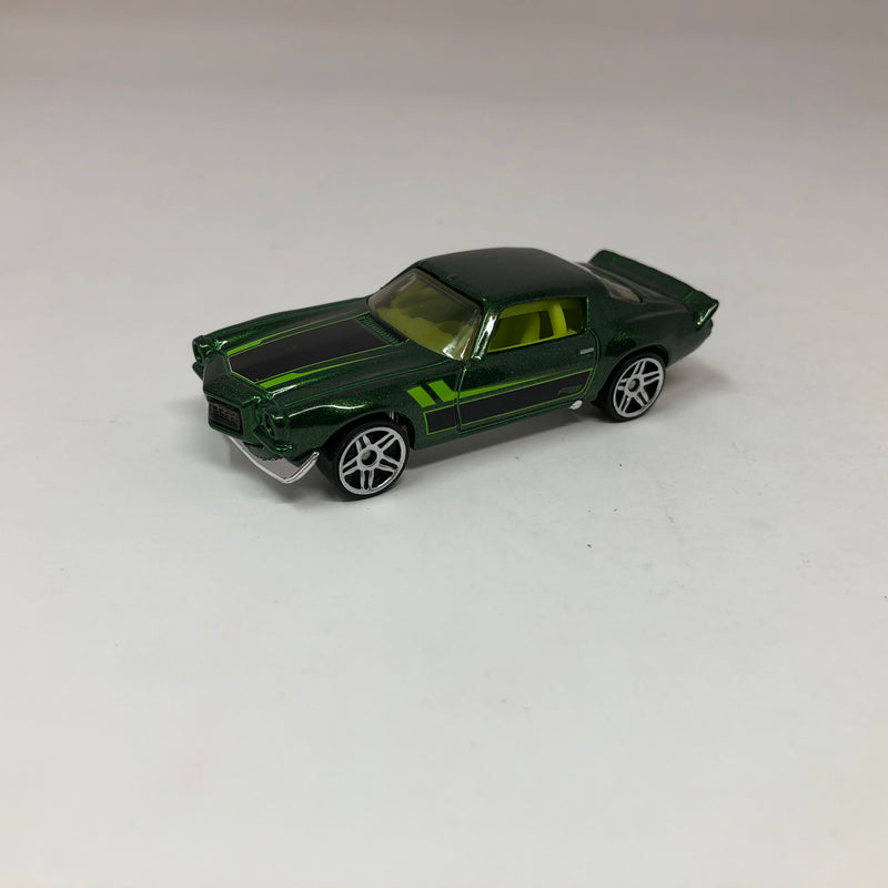 1970 Chevy Camaro * Hot Wheels 1:64 scale Loose Diecast