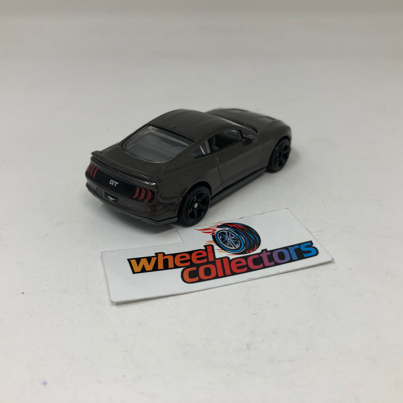 2019 Ford Mustang Coupe * Matchbox Loose 1:64 Scale