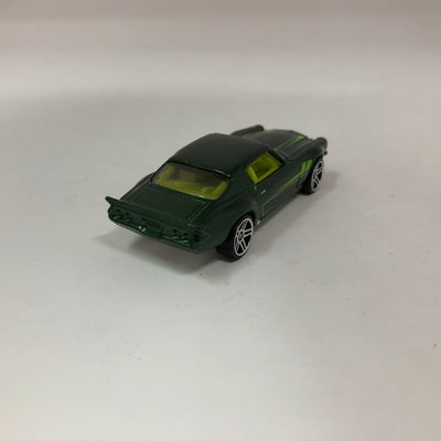 1970 Chevy Camaro * Hot Wheels 1:64 scale Loose Diecast