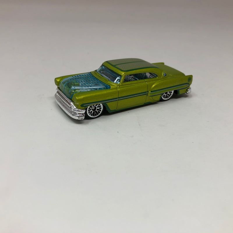 1953 Chevy * Hot Wheels 1:64 scale Loose Diecast