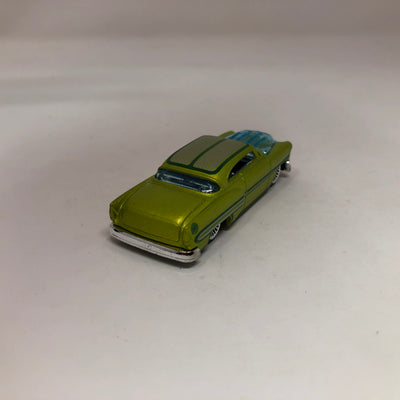 1953 Chevy * Hot Wheels 1:64 scale Loose Diecast