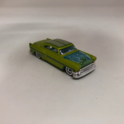 1953 Chevy * Hot Wheels 1:64 scale Loose Diecast