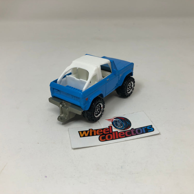 Ford Bronco * Matchbox Loose 1:64 Scale