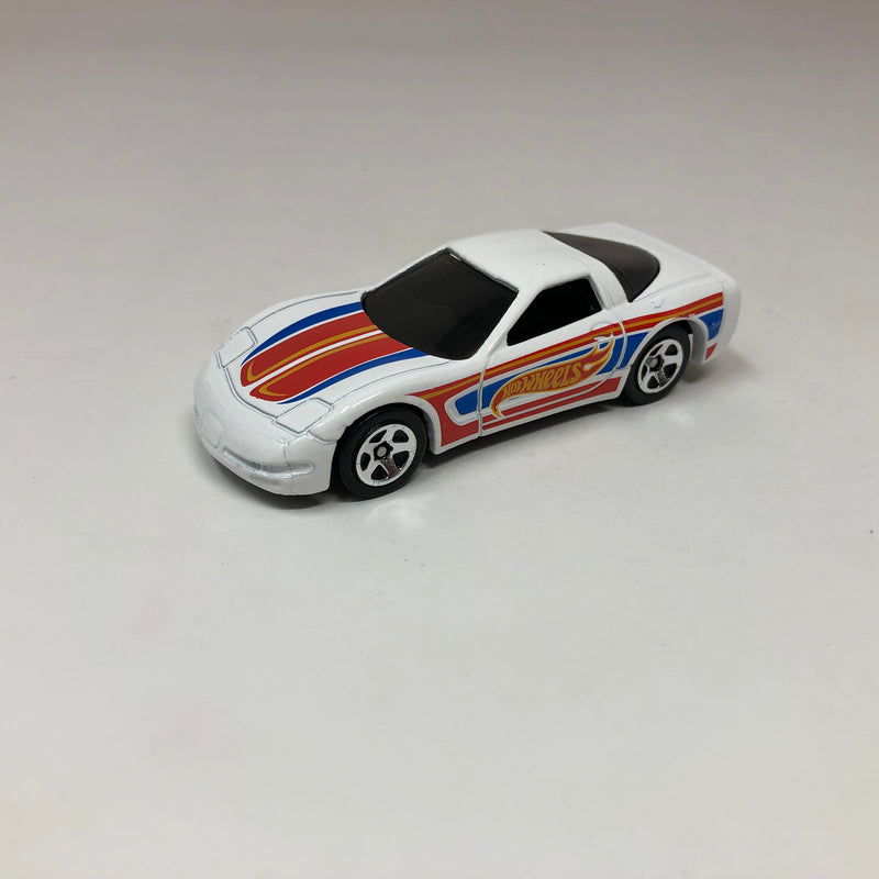 1997 Chevy Corvette * Hot Wheels 1:64 scale Loose Diecast