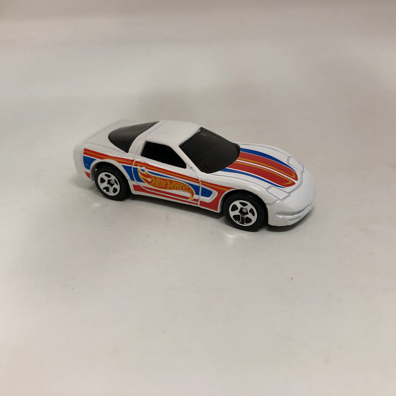 1997 Chevy Corvette * Hot Wheels 1:64 scale Loose Diecast