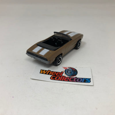 1969 Chevy Camaro SS 396 * Matchbox Loose 1:64 Scale