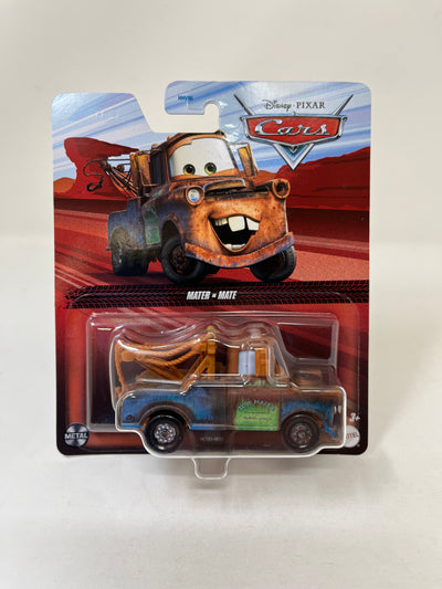 Mater * NEW! Disney Pixar CARS * NEW!