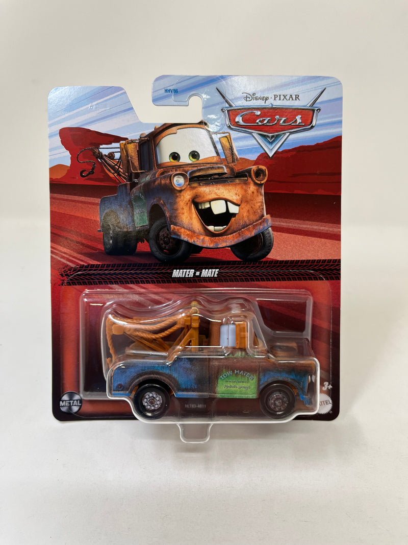 Mater * NEW! Disney Pixar CARS * NEW!