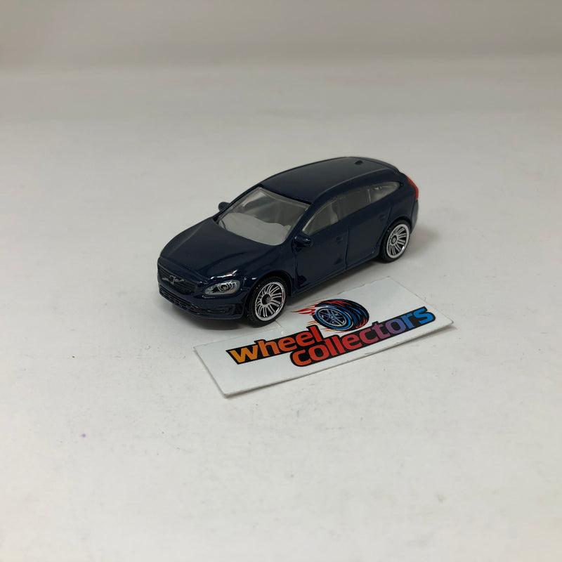 Volvo V60 * Matchbox Loose 1:64 Scale