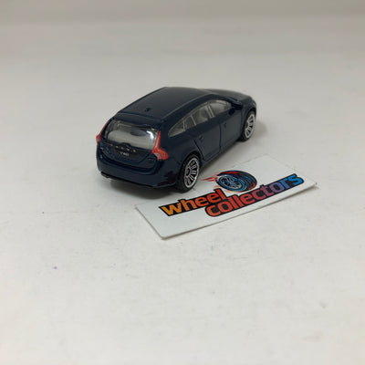 Volvo V60 * Matchbox Loose 1:64 Scale