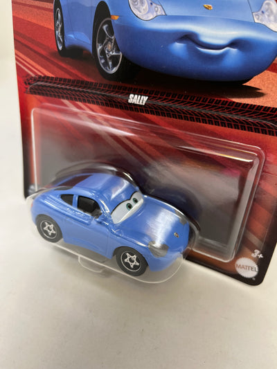 Sally * NEW! Disney Pixar CARS * NEW!