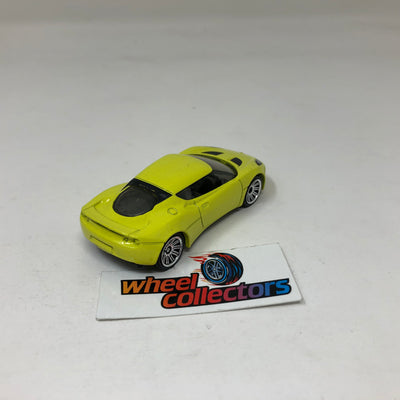 2008 Lotus * Matchbox Loose 1:64 Scale