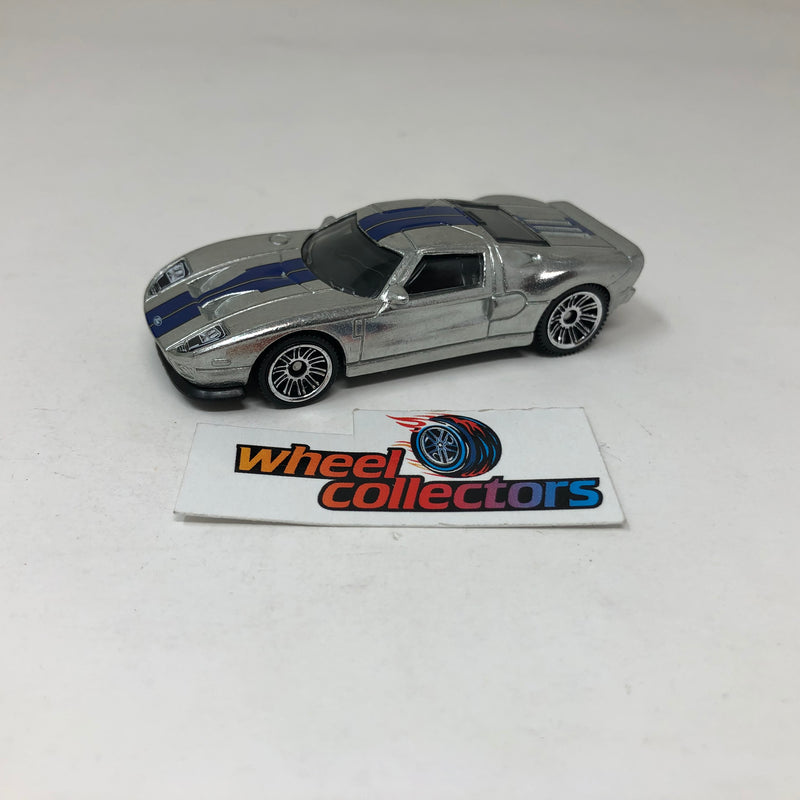 2005 Ford GT * Matchbox Loose 1:64 Scale