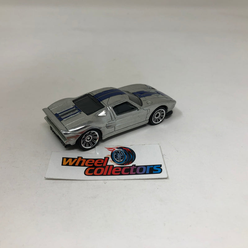 2005 Ford GT * Matchbox Loose 1:64 Scale