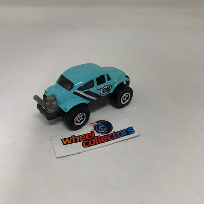 Volkswagen Dune Beetle * Matchbox Loose 1:64 Scale
