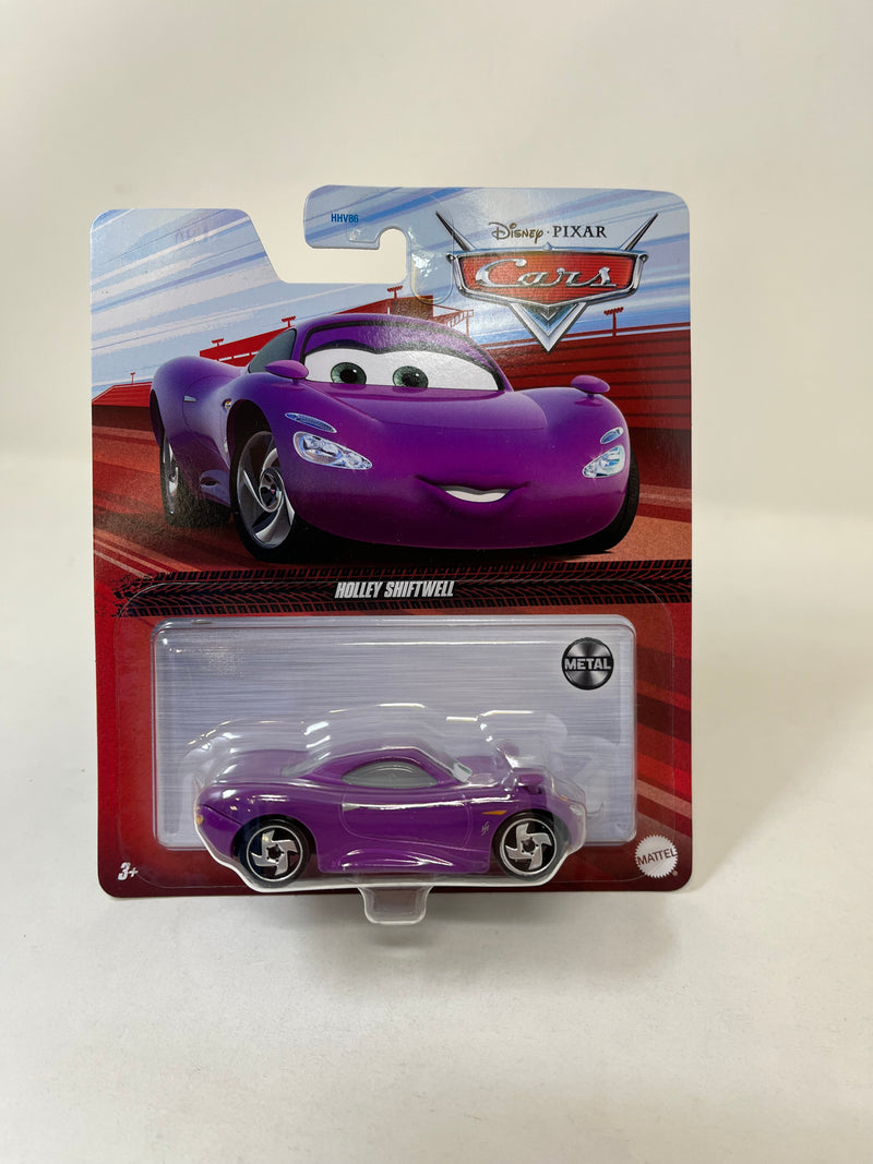 Holley Shiftwell * Disney Pixar CARS