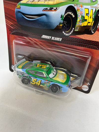 Johnny Blamer * NEW! Disney Pixar CARS * NEW!