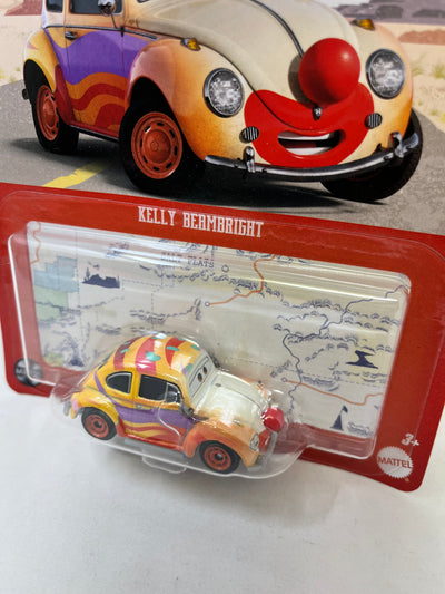 Kelly Beambright * NEW! Disney Pixar CARS On the Road * NEW!