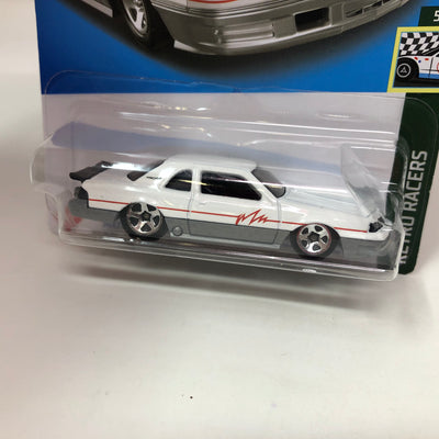 1988 Pro Street Ford Thunderbird Matt & Debbie Hay's * 2023 Hot Wheels