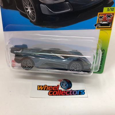 Celero GT #178 * Grey * 2023 Hot Wheels International Case J