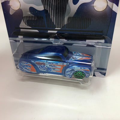 Tail Dragger * Hot Wheels Camo Series