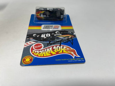 Plymouth AAR Cuda * Hot Wheels Special Edition w/ Designers Auto