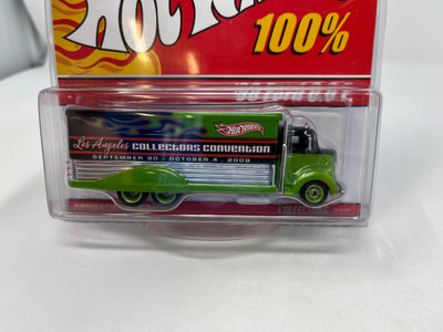 Porsche 935-78 * Hot Wheels Porsche Series