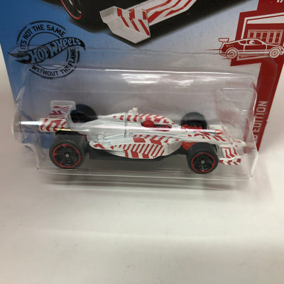 Indy 500 * RED Target Only * 2020 Hot Wheels