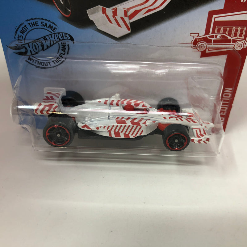 Indy 500 * RED Target Only * 2020 Hot Wheels