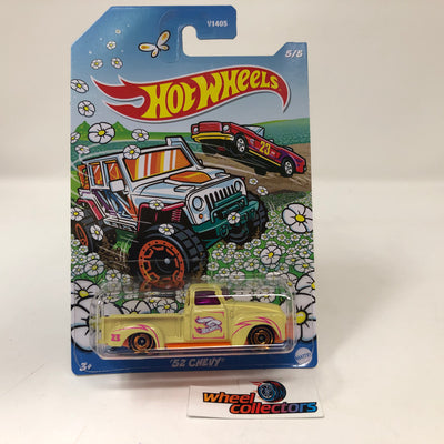 '52 Chevy * 2023 Hot Wheels Spring Easter Series
