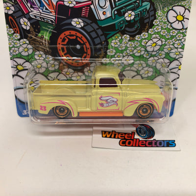 '52 Chevy * 2023 Hot Wheels Spring Easter Series