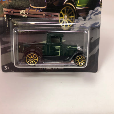 '29 Ford Pickup * Hot Wheels Ford Series