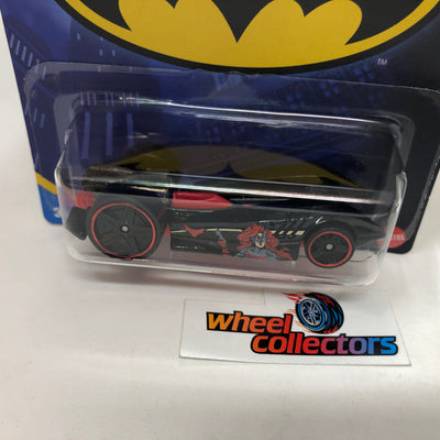 Duel Fueler #10 * 2023 Hot Wheels DC Batman Series Case G