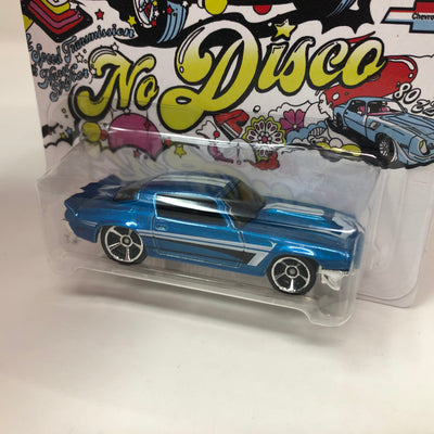 '70 Chevy Camaro * Hot Wheels Camaro Series