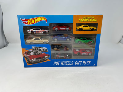 Hot Wheels Basic Collection!