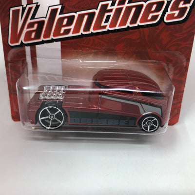Qombee * Hot Wheels Valentine's Day Cars