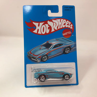 GT-03 * Hot Wheels Retro Target Only Series