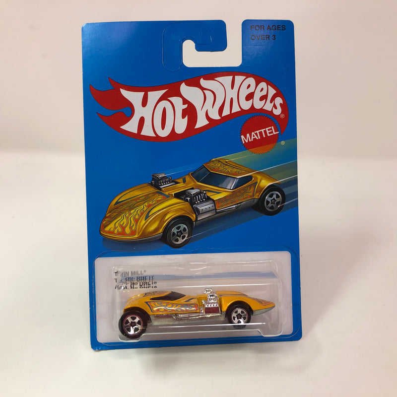 Twin Mill * Hot Wheels Retro Target Only Series
