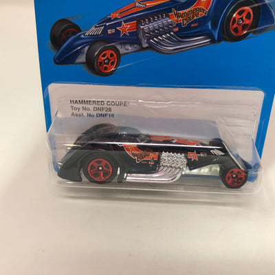 Hammered Coupe * Hot Wheels Retro Target Only Series