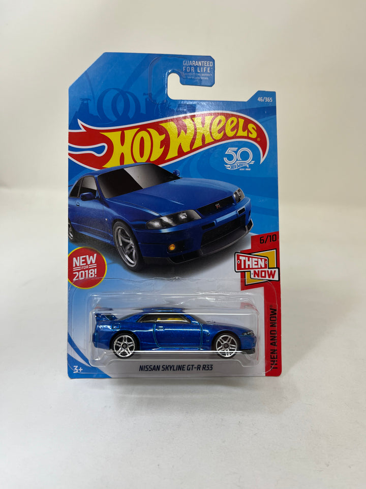 Hot Wheels Skyline GT-R(R32 R33 R34) セット Hot Wheels Premium Nissan Skyline Set R32 R33 R34 Retro Rig