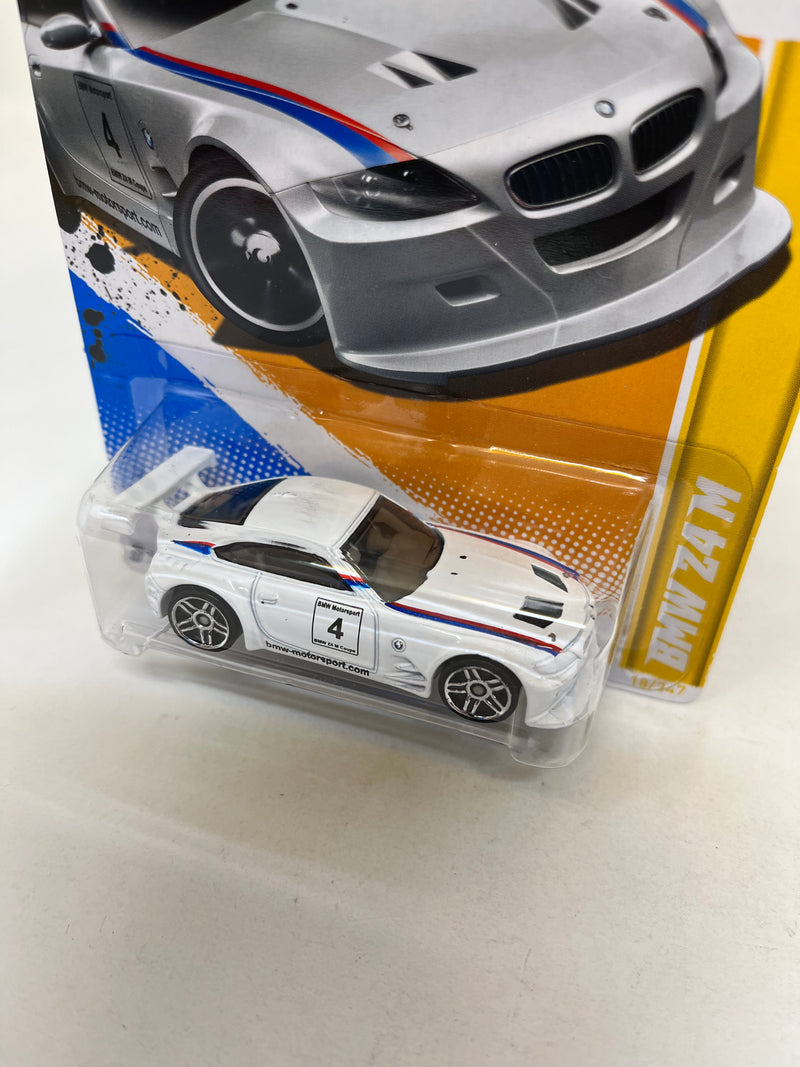 BMW Z4 M 
