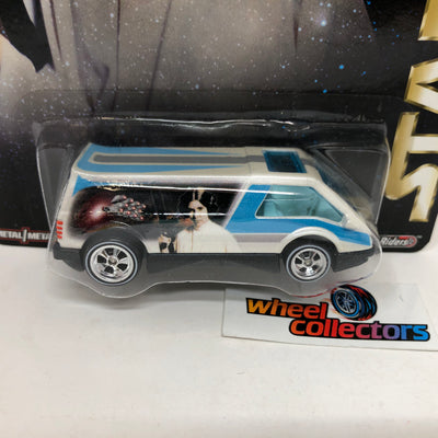 Dream Van XGW Panel * Hot Wheels Pop Culture Star Wars