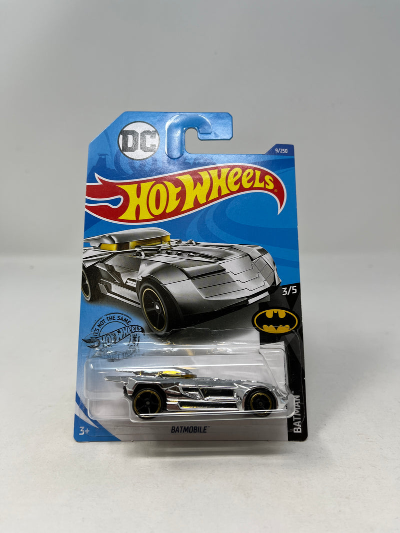 Batmobile 