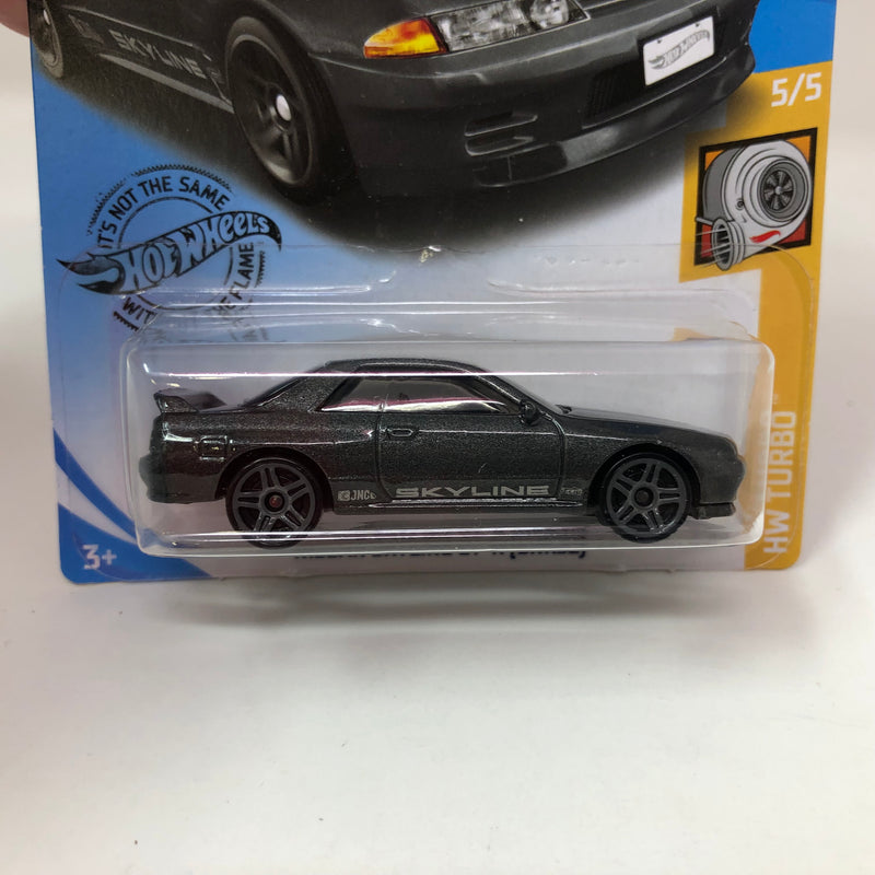 Nissan Skyline GT-R BNR32 