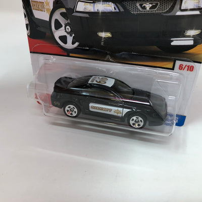 '99 Ford Mustang * Hot Wheels Throwback Decades Target Only